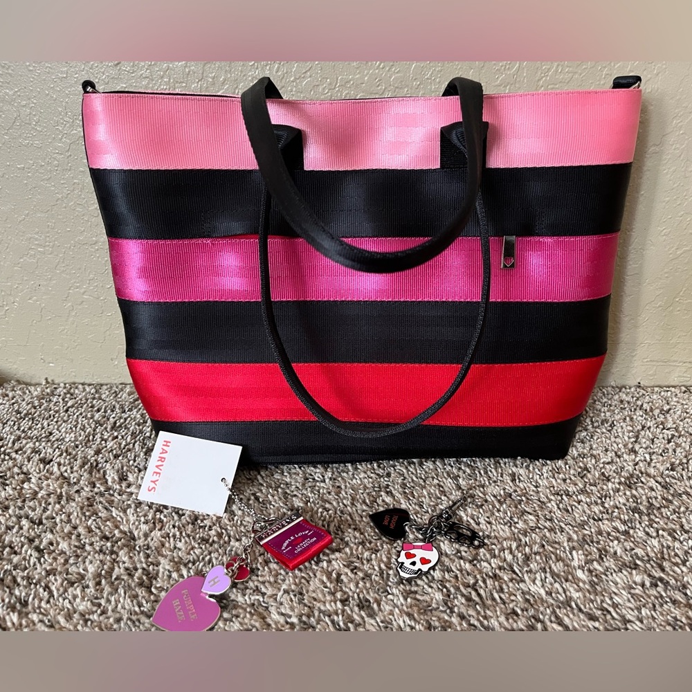 Harvey’s Toughlove Medium Streamline